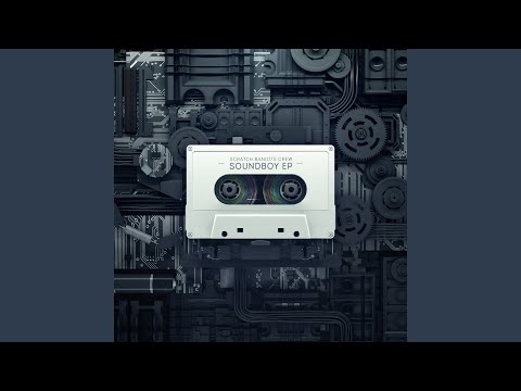 Algorithmic (feat. ASM)