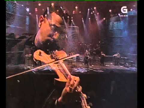 Luar na Lubre - O Son Do Ar