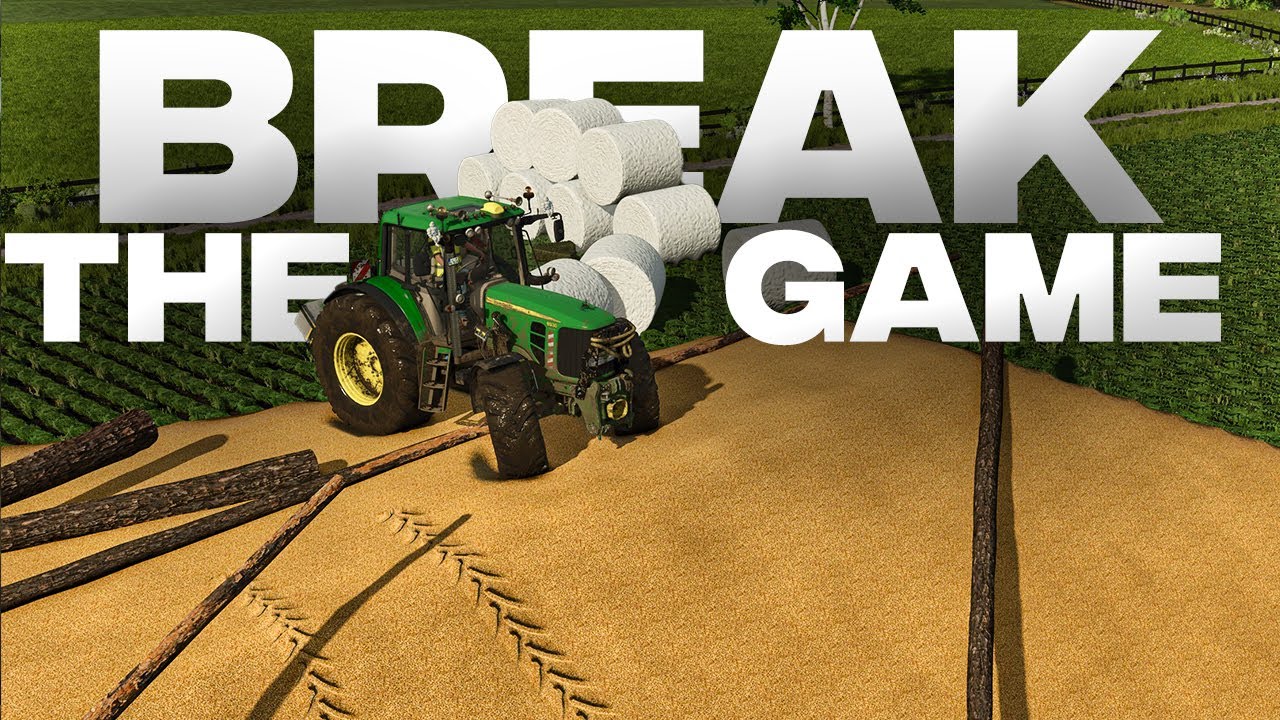 The Easy Development Controls is finaly here! | 10 BEST MODS of the week! (Farming Simulator 25)