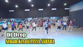 Download lagu Senam kreasi fesya sahara 2026 mp3 Download lagu Senam kreasi fesya sahara 2026 mp3