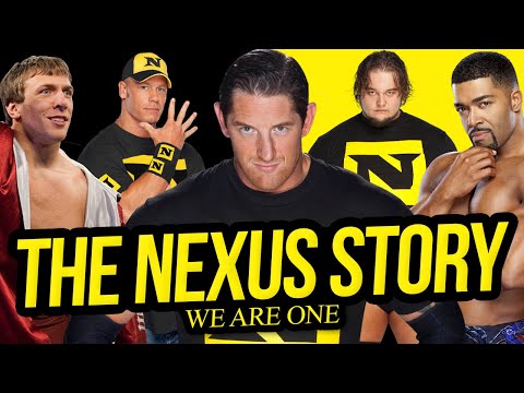 WE ARE ONE | The Nexus Story (Full Faction Documentary)