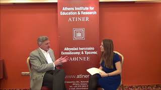 Interview-Dr. George Angelopulo