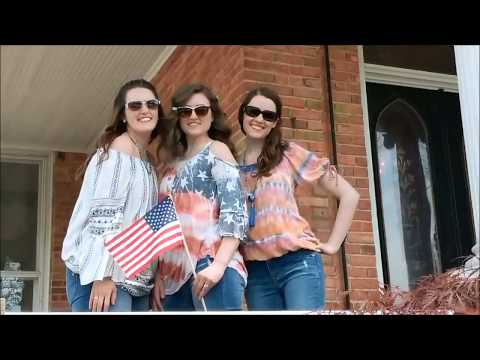 Democracy Denim For All Shapes & Sizes At Tenacity Boutique