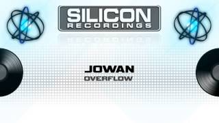 Jowan - Overflow (Original Mix) (SR 0534-5)