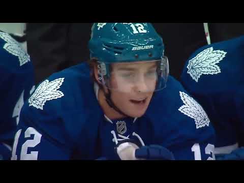 NHL  Oct.05/2013   Ottawa Senators - Toronto Maple Leafs