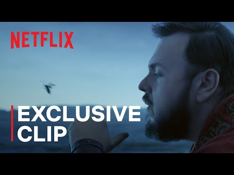 Thumbnail of the video: Exclusive Clip