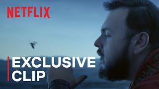[情報]Netflix 真人版《三體》預告片出爐確認延