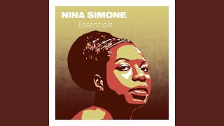 My Baby Just Cares for Me