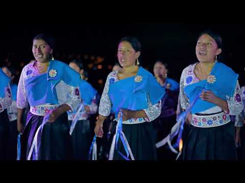 Imagen Tukuita Kushcamanta Paguinini - La Paz de Dios (Ambato) Imagen Tukuita Kushcamanta Paguinini - La Paz de Dios (Ambato)