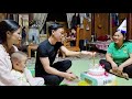 Doctor BAO Returned And Happily Celebrated His Mother S Birthday With MAN