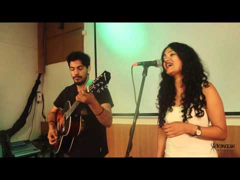 Avneet & Nitin - Dachi Waleya (Cover)