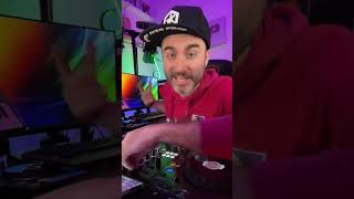 Collide x Ex Party Speed Version #shorts #mashup #kuyamagik