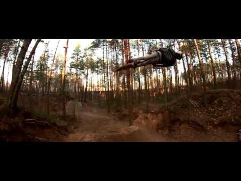 Dawid Godziek- trick list-episode 5  flips