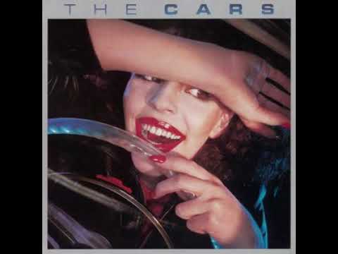 The Cars   Moving in Stereo
