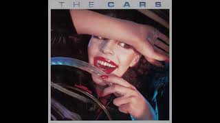 The Cars   Moving in Stereo