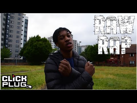 Darntz - Raw Rap | Click Plug