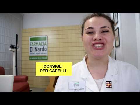 La perdita di capelli grave che aiutare Vitamine diniezione per capelli