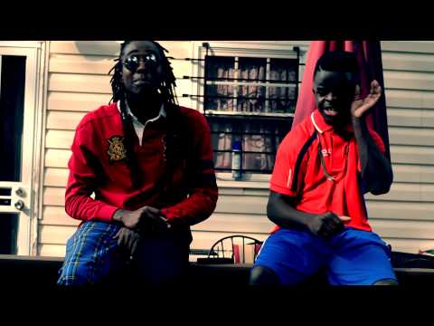 Slab Gang  - Hit The Block