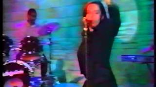 Only Your Love - Bananarama (live on French TV, Sacrée Soirée)