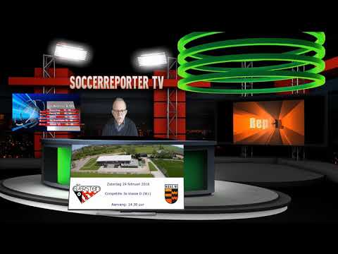 Vooruitblik en Terugblik