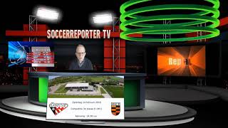 Vooruitblik en Terugblik