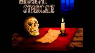 Midnight Syndicate - Gates of Delirium. Track 1- Arrival