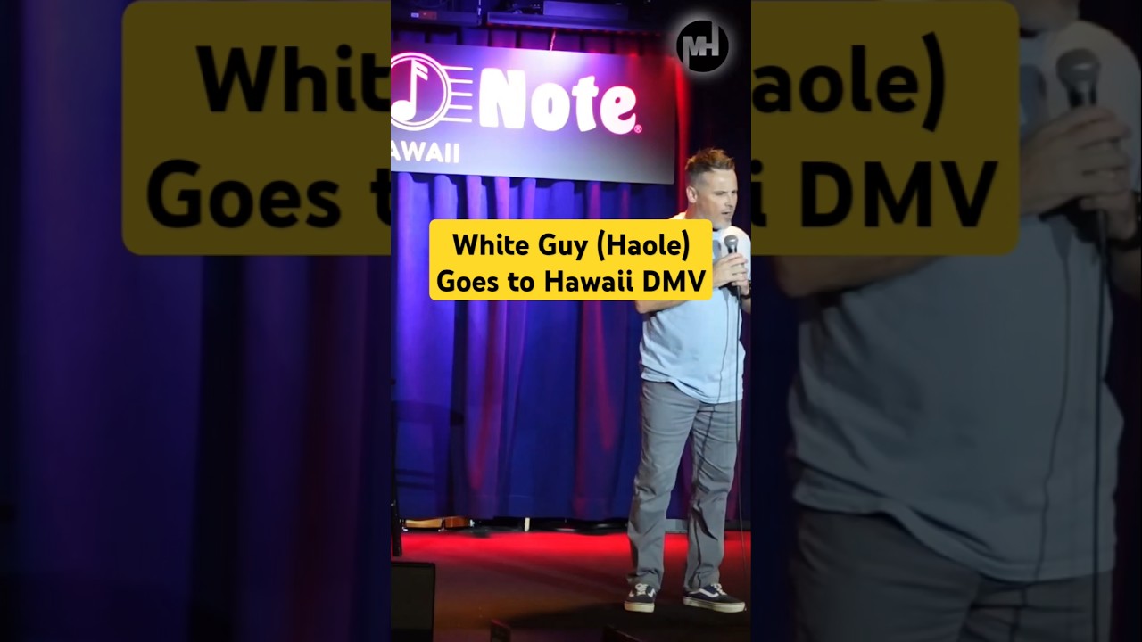 Promotional video thumbnail 1 for Michael Halcomb Comedy