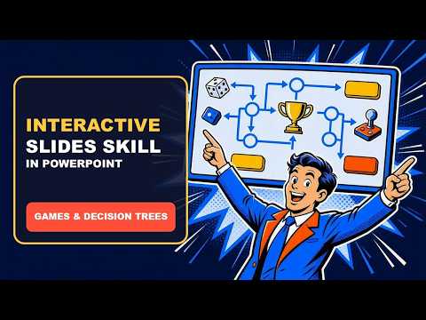 PowerPoint Copilot: Create Games & Flows PowerPoint Copilot: Create Games & Flows