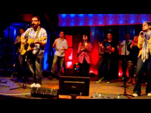 Build Your Kingdom Here - Medway Church Worship Team
