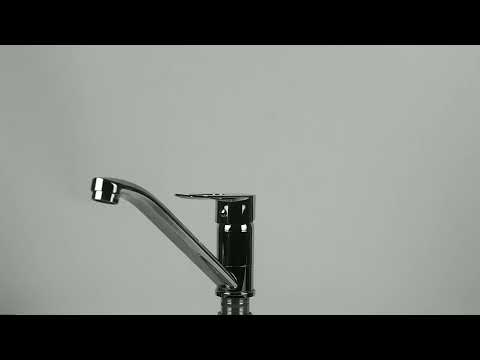 Миниатюра изображения товара Смеситель Wisent WP49240