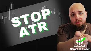 ATR Stop Indicator: Step-by-Step Guide & Transcript