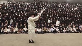 Simchat Beit HaShoeivah - Lelov - 2024 | שמחת בית השואבה - לעלוב - תשפ"ה