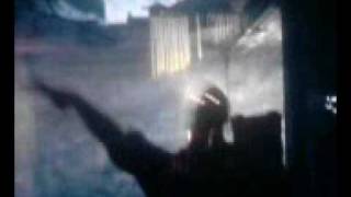 All i ever wanted was just to see a zombie