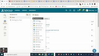 How to Use Schoology to Plan Over the Summer