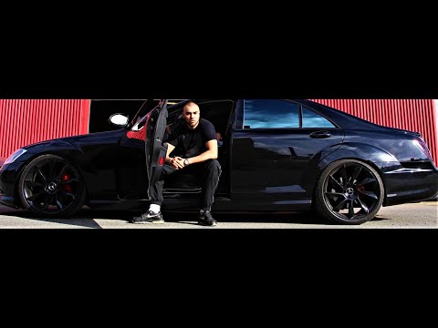 SA4, HAZE, JAILL, OMAR - NIEMALS (prod.Kingside)