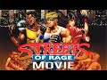Streets Of Rage Movie In Development