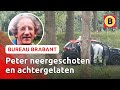 POLITIE zoekt GETUIGEN moordzaak | Bureau Brabant