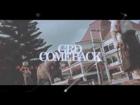 MR. DJII - GRD Come Back X Luffyel X Dandi (OFFICIAL MUSIC VIDEO) Bajawa NTT
