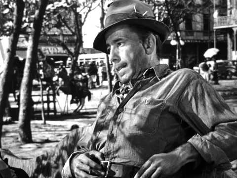 Сокровища Сьерра-Мадре - Трейлер