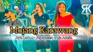 Download lagu MOJANG KARAWANG | ALL ARTIS | RANGGA KUCAY  | IDEAL CAFE mp3