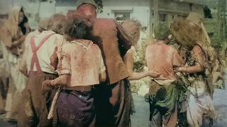 Download lagu Hiroshima: The Day the Sky Fell | Multilingual documentary mp3