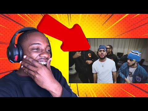 INFLUENCER MELHOR QUE OS RAPPERS!!! | Lisandro GBS - Vamo Ativar (Reação)