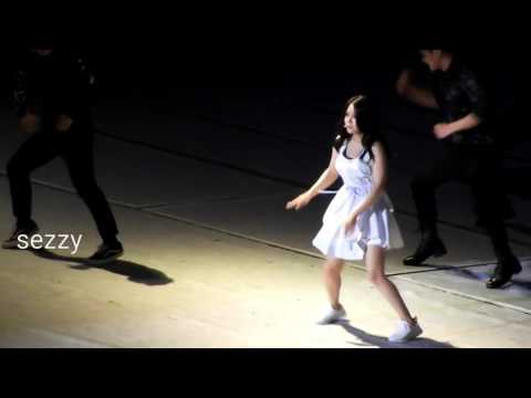 170708 Sehun BoA 세훈 보아 - ONLY ONE SMTOWN IN SEOUL