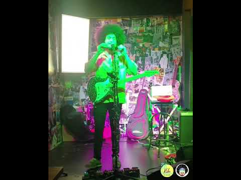 Stevie Wonder- Isn't She Lovely (Noy Ben Ami Cover)