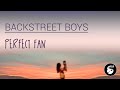 Backstreet Boys - Perfect Fan (Lyrics)