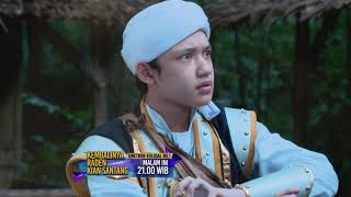 Download lagu Yudhakara Menyimpan Rasa Sama Rara Santang - Kembalinya Raden Kian Santang 28 Desember 2020 mp3