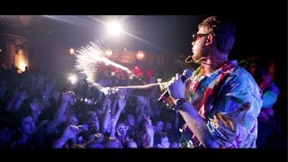 Yung Gravy - Knockout [Official Music Video]