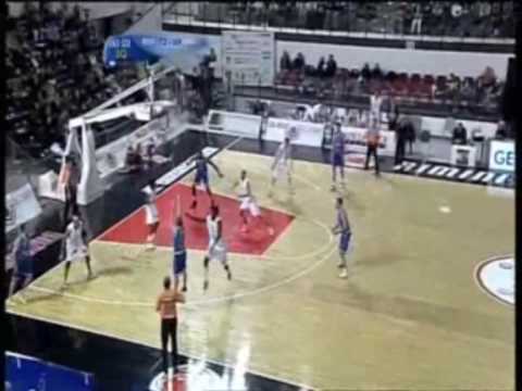 Final Four Legadue 2010 a Sassari