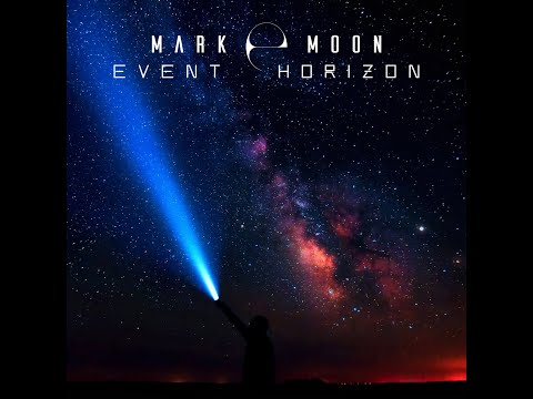 Mark E Moon - Event Horizon (Death And Gravity mix) (Official Video) [COLD TRANSMISSION MUSIC]