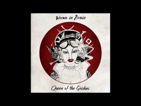 Worms In Brain - Smell of Hell
